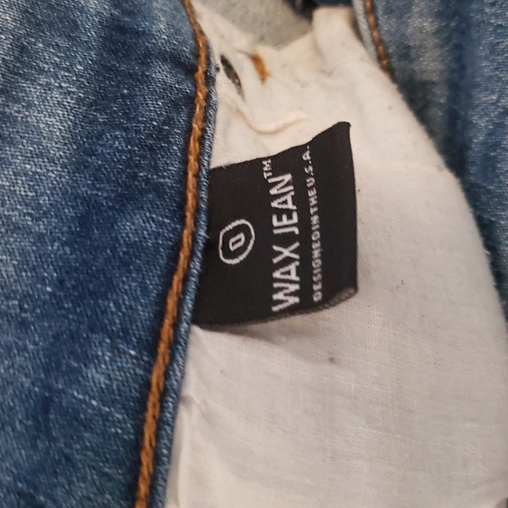 Wax Jeans - Picture 6 of 10